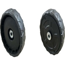 Hyundai Çim Biçme Tekerlek Hyundaı HYM460P/HYM460SP/HYM510P Ön Orjinal