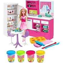 Storemax 'nın Mutfak Hamur Seti