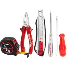 Storemax 5 Parça Pro Set