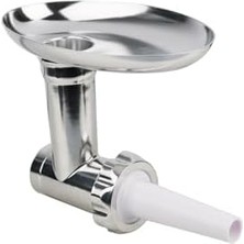 Storemax Gem Stand Mikser Metal Et Kıyma ve Sosis Yapma Makinesi Aksesuarı