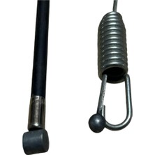 Çim Biçme Şanzıman Teli Alpina 53