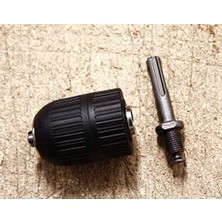 Storemax 48232 13MM Keyless Chuck