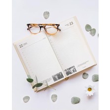 Storemax Halk Kitabevi 2025 Atatürk Ajandası