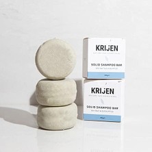 Storemax Deniz Tuzu & Okaliptus Katı Şampuan 100 gr