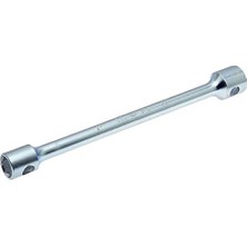 Storemax Agır Tip Bijon Anahtarı Iki Ağız Kısa 22X24 mm