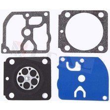 Stihl Motorlu Tırpan Karbüratör Diyafram Takımı Stıhl FS85/85R/SP81 Ital