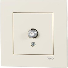 Storemax Krem Uydu Prizi F Kon-10 Db A.opp