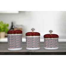 Storemax Pr Red Baharatlık Seti