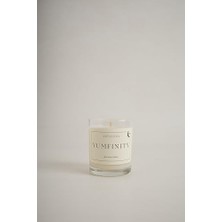 Storemax Artaluna Yumfinity Karamel-Ananas Kokulu Soya Mum (Küçük)