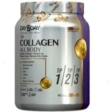 Storemax Zhoujıu  The Collagen All Body Toz Form