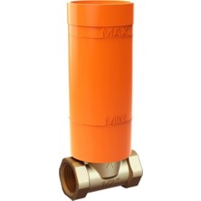 Storemax A41441 Stop Valf, Sıva Altı Grubu