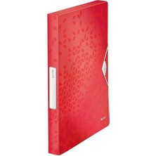 Storemax Kalın Lastikli Dosya