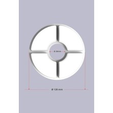 Storemax Atapet Karbon ve Iyon Su Filtre