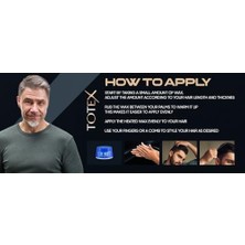 Storemax Totex x 02 Saç Şekillendirici Aqua Jel Wax | Yüksek Tutuş & Maksimum Kontrol | Unisex Parfüm Kokulu 150ML