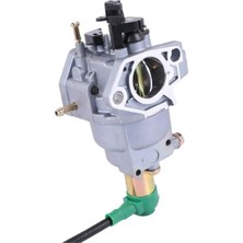 Jeneratör Karbüratör Honda GX340/390 Selenoidli Manuel Jikleli