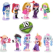 Storemax Figür Zombi Tekli Paket 10D