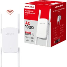 Storemax ME50G, AC1900 4 Menzil Genişletici