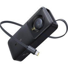 Storemax 2pull 30W 10K Powerbank - Syh