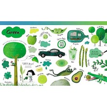 Storemax - Big Book Of Colours