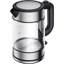 Storemax Electric Glass Kettle