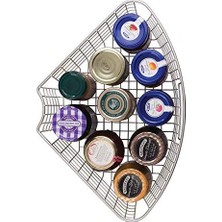 Storemax Mutfak Dolap Içi Düzenleme Sepeti