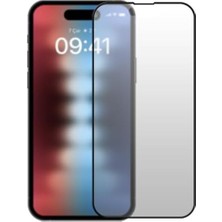 Storemax Labs Buff 15 ile Uyumlu 5d Mat Ekran Koruyucu