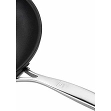 Storemax Kızartma Tavası, Alüminyum, Yuvarlak, 2 Lt