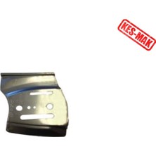 Husqvarna Motorlu Testere Bar Sacı Huqvarna Sol 365X-TORQ/372XTORQ/2166/2172 Orjinal