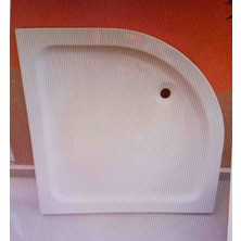 Elissa Dekorasyon Duş Teknesi