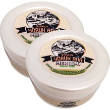 Yörük Ana HZNKS019 Çörek Otu Karışımlı Özel 2li 50 ml