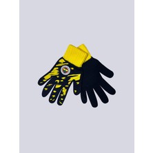 Fenerbahçe Çocuk Brush Eldiven