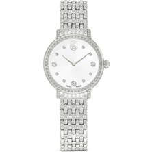 5741229 Swarovski Kol Saati Imber:mb Sts/whıte/sts