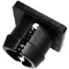 Wender Mercedes Tampon Braket Perçini W203