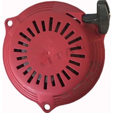 Honda Çim Biçme Starter Komple GCV160 Maxi