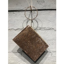 Dsn G35239  Bayan   Omuz Çanta