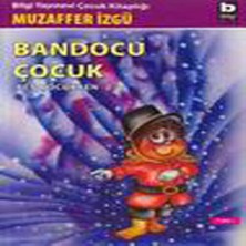 Bilfold Bandocu Çocuk Ben Çocukken 2