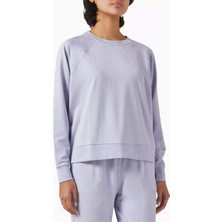 Vuori Dreamknit Halo Sweatshirt, Ultra Yumuşak & Çok Yönlü Konfor