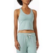 Vuori Dreamknit Halo Crop 2.0, Atlet, Hafif Destek & Konfor