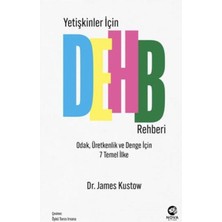 Bilfold Yetişkinler Için Dehb Rehberi