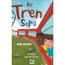 Bilfold Bir Tren Soru