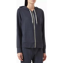 Vuori Halo Hoodie 2.0, Dreamknit & 4 Yönlü Esnek Konfor