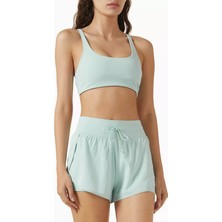 Vuori Yosemite Spor Sütyeni, Breatheınterlock, Hafif Destek