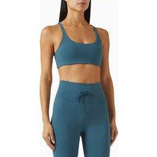 Vuori Yosemite Spor Sütyeni, Breatheınterlock, Hafif Destek