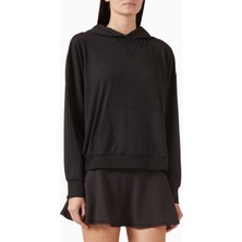 Vuori Halo Modern Hoodie, Dreamknit™ Rahat ve Şık Günlük Sweatshirt