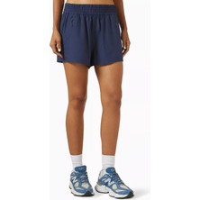 Vuori Blissblend Dash Şort 2.0, Hafif, Esnek & Sürdürülebilir