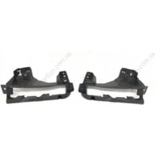 IAG Peugeot 301 2017- Ön Tampon Braketi Oem No (1622706880)