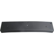 TŞT Opel Insignia- 2017-2020  Ön Tampon Plakalık Plastiği Sıyah (Tw) Oem No (13491290)