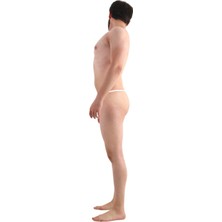 JEU JEU Dual Erkek Tanga