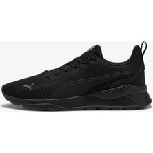 Puma Anzarun Lite 371128-01 Siyah Kadın Erkek Günlük Sneaker