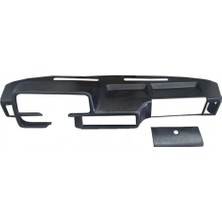 TŞT Fiat Doğan- 88-1995  Ön Göğüs Üst Kaplaması (Alttan Torpidolu) (Şahin S/kartal S 1996-02) Oem No: (85009745B)